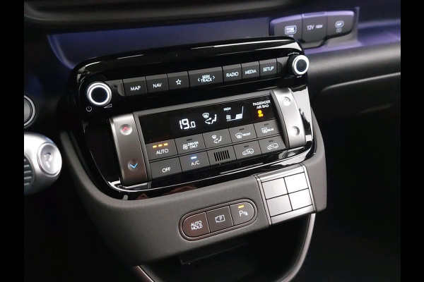 Hyundai Inster Evolve 49 kWh | UIT VOORRAAD LEVERBAAR
