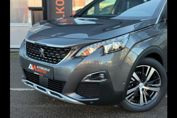Peugeot 3008 1.2 PureTech GT-Line I Navi I Cruise I Camera
