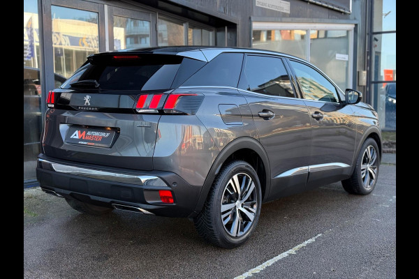 Peugeot 3008 1.2 PureTech GT-Line I Navi I Cruise I Camera