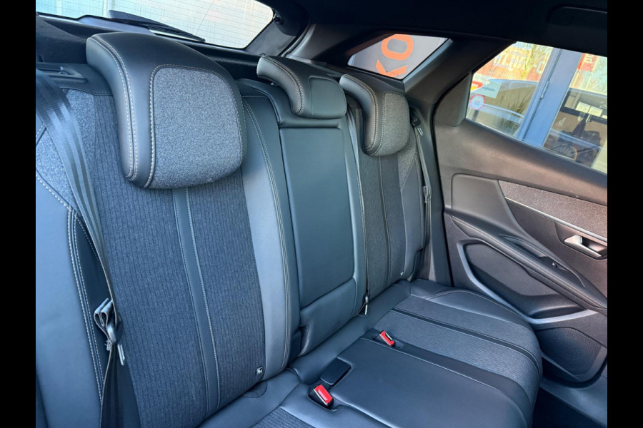 Peugeot 3008 1.2 PureTech GT-Line I Navi I Cruise I Camera