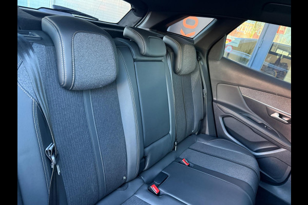 Peugeot 3008 1.2 PureTech GT-Line I Navi I Cruise I Camera