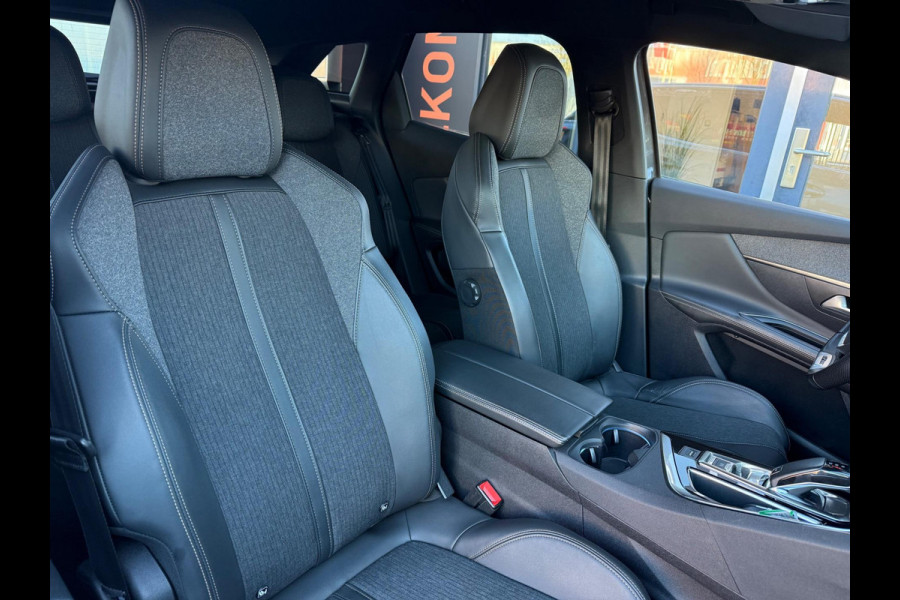 Peugeot 3008 1.2 PureTech GT-Line I Navi I Cruise I Camera