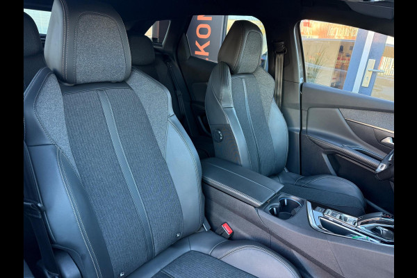 Peugeot 3008 1.2 PureTech GT-Line I Navi I Cruise I Camera