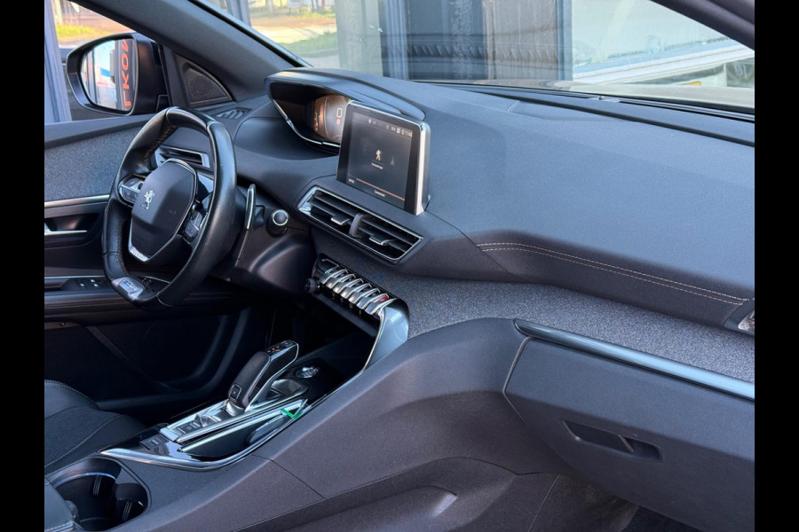 Peugeot 3008 1.2 PureTech GT-Line I Navi I Cruise I Camera