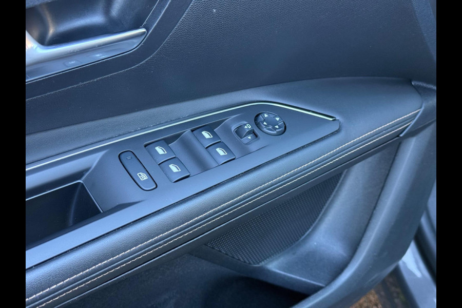 Peugeot 3008 1.2 PureTech GT-Line I Navi I Cruise I Camera