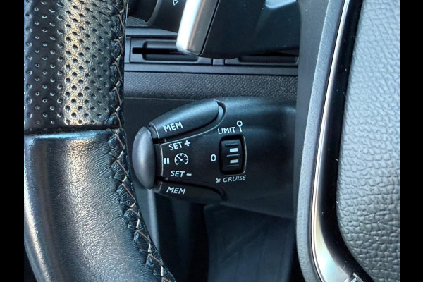 Peugeot 3008 1.2 PureTech GT-Line I Navi I Cruise I Camera