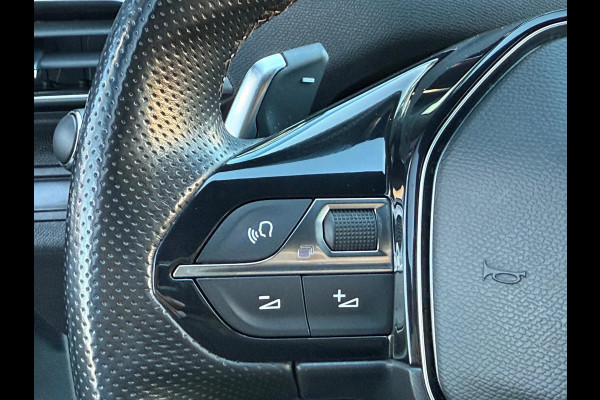 Peugeot 3008 1.2 PureTech GT-Line I Navi I Cruise I Camera