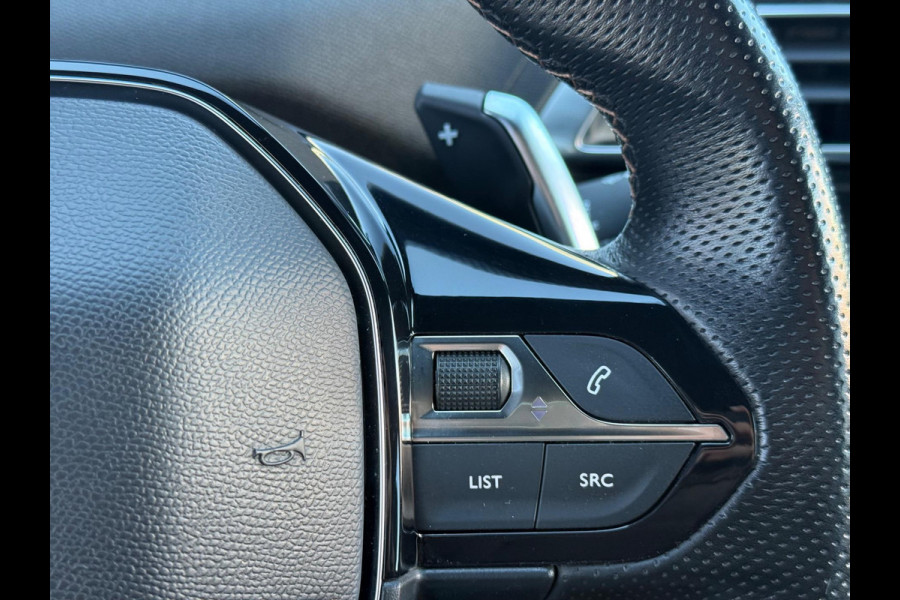 Peugeot 3008 1.2 PureTech GT-Line I Navi I Cruise I Camera