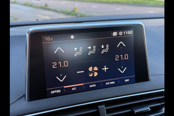 Peugeot 3008 1.2 PureTech GT-Line I Navi I Cruise I Camera