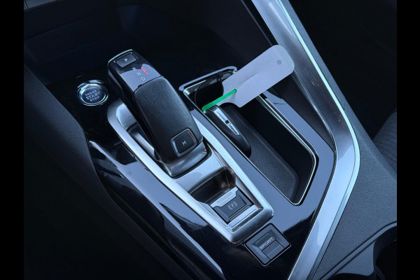 Peugeot 3008 1.2 PureTech GT-Line I Navi I Cruise I Camera