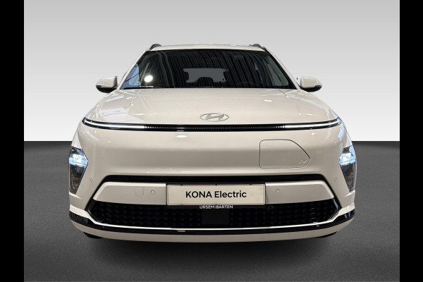 Hyundai KONA ELECTRIC Pure Edition 65.4 kWh