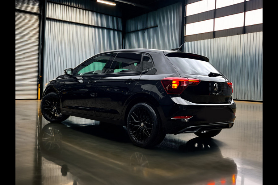 Volkswagen Polo 1.0 TSI R-Line Business _Navi_Carplay_ Led_Virtual cocpit