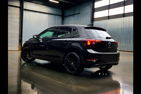 Volkswagen Polo 1.0 TSI R-Line Business _Navi_Carplay_ Led_Virtual cocpit