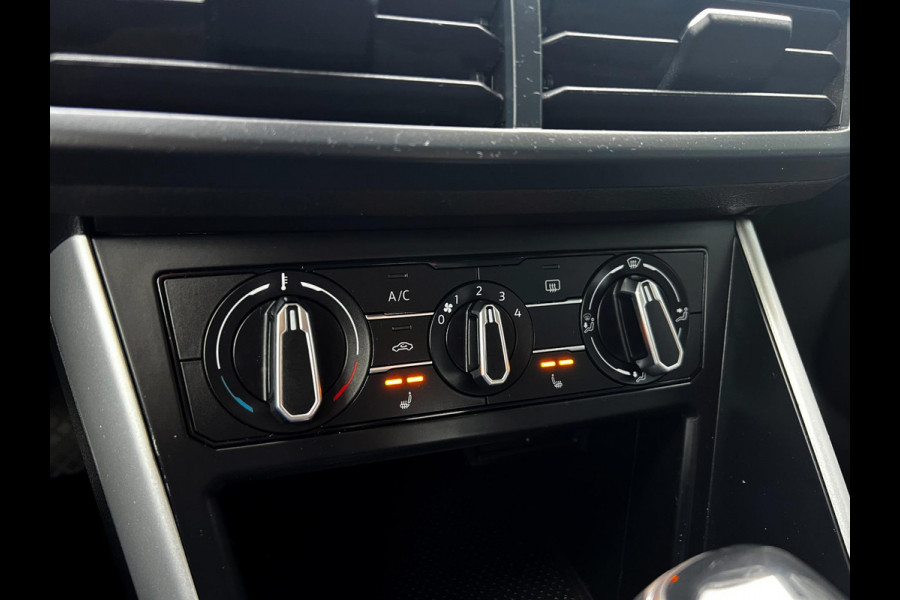 Volkswagen Polo 1.0 TSI R-Line Business _Navi_Carplay_ Led_Virtual cocpit