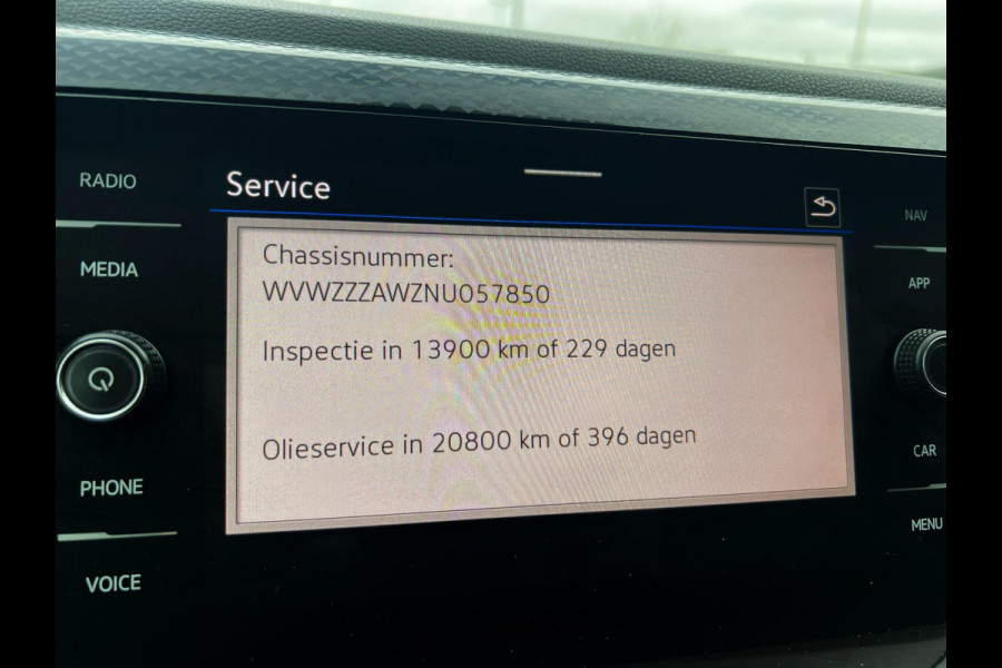 Volkswagen Polo 1.0 TSI R-Line Business _Navi_Carplay_ Led_Virtual cocpit