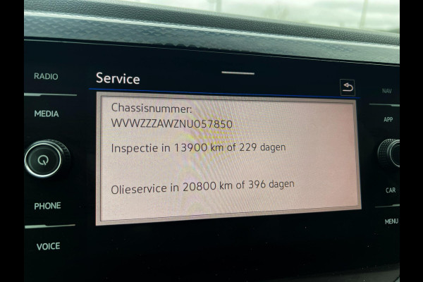 Volkswagen Polo 1.0 TSI R-Line Business _Navi_Carplay_ Led_Virtual cocpit