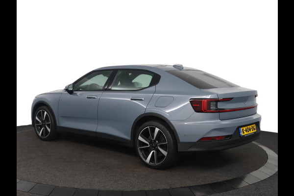 Polestar 2 Long Range Dual Motor Launch Edition 78kWh|Pano|Harman/Kardon|Stoelverwarming|SOH 92%