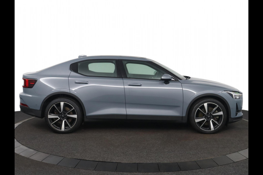 Polestar 2 Long Range Dual Motor Launch Edition 78kWh|Pano|Harman/Kardon|Stoelverwarming|SOH 92%