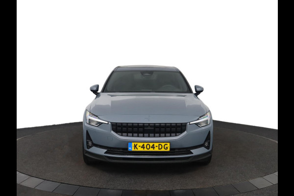 Polestar 2 Long Range Dual Motor Launch Edition 78kWh|Pano|Harman/Kardon|Stoelverwarming|SOH 92%