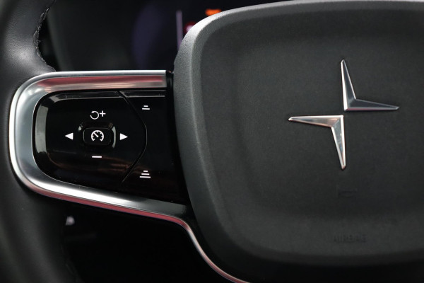 Polestar 2 Long Range Dual Motor Launch Edition 78kWh|Pano|Harman/Kardon|Stoelverwarming|SOH 92%