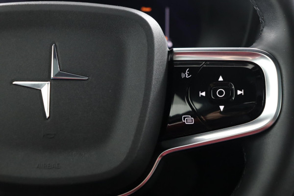 Polestar 2 Long Range Dual Motor Launch Edition 78kWh|Pano|Harman/Kardon|Stoelverwarming|SOH 92%