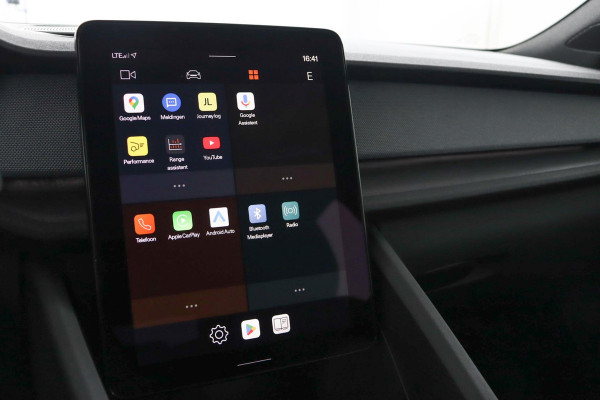 Polestar 2 Long Range Dual Motor Launch Edition 78kWh|Pano|Harman/Kardon|Stoelverwarming|SOH 92%