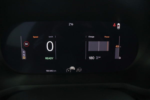 Polestar 2 Long Range Dual Motor Launch Edition 78kWh|Pano|Harman/Kardon|Stoelverwarming|SOH 92%