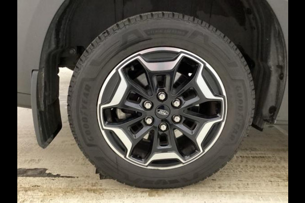 Ford Transit Custom Tourneo 340 2.5 PHEV L2H1 Active 233pk | Adaptieve Cruise | Stuurverwarming | 8 Pers | Prijs incl. BTW en BPM | Wegklapbare Trekhaak | Dubbele Schuifdeur | BLIS | B&O Audio | Verlengde Fabrieksgarantie tot 06-2029