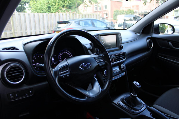 Hyundai Kona 1.0 T-GDI Comfort Airco Camera Carplay Nap