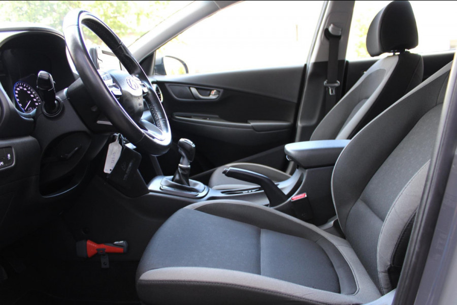 Hyundai Kona 1.0 T-GDI Comfort Airco Camera Carplay Nap