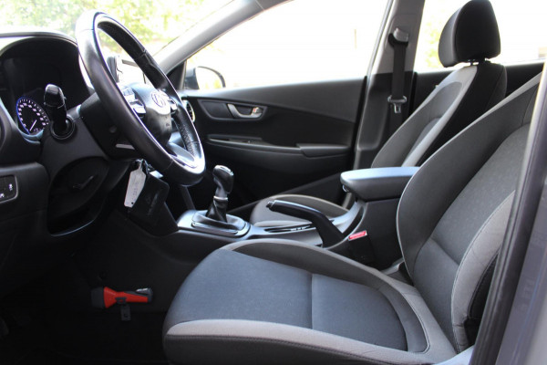 Hyundai Kona 1.0 T-GDI Comfort Airco Camera Carplay Nap