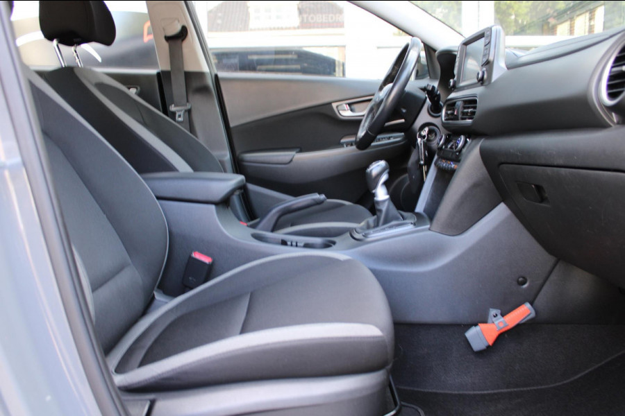 Hyundai Kona 1.0 T-GDI Comfort Airco Camera Carplay Nap