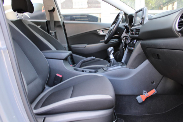 Hyundai Kona 1.0 T-GDI Comfort Airco Camera Carplay Nap