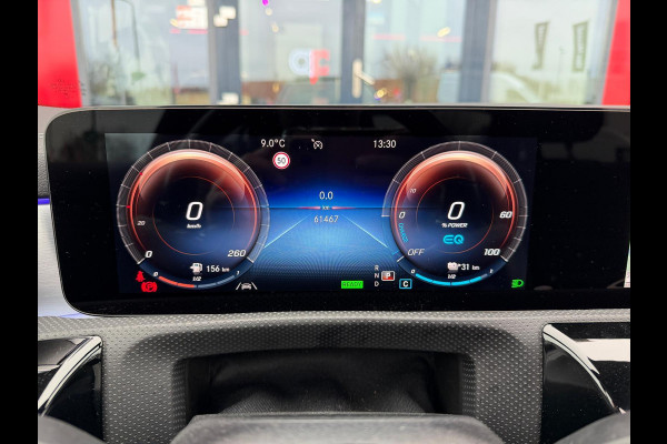 Mercedes-Benz A-Klasse 250 e AMG-pakket | Panoramadak | Alcantara