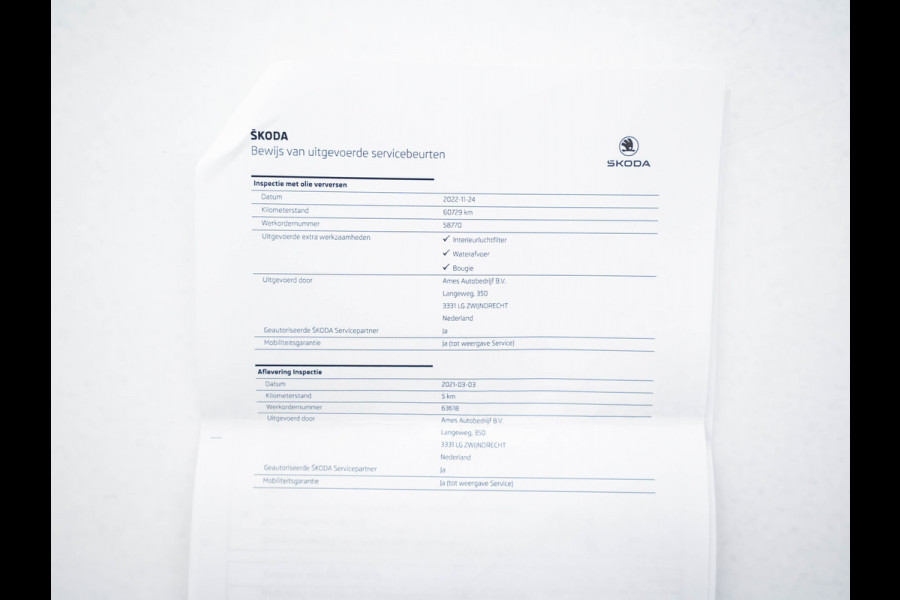 Škoda Karoq 1.5 TSI ACT Business Edition Plus (INCL.BTW) Aut. *PANO | FULL-LED | CANTON-SOUND | DAB+ | CAMERA | NAVI-FULLMAP | KEYLESS | PRIVACY-GLASS | ECC | PDC | CRUISE | TOWBAR | 17''ALU*