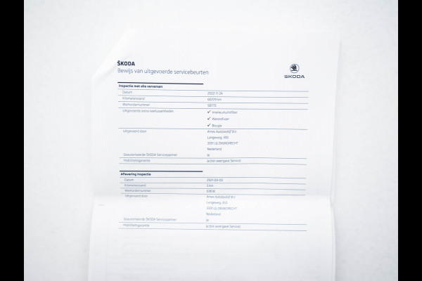 Škoda Karoq 1.5 TSI ACT Business Edition Plus (INCL.BTW) Aut. *PANO | FULL-LED | CANTON-SOUND | DAB+ | CAMERA | NAVI-FULLMAP | KEYLESS | PRIVACY-GLASS | ECC | PDC | CRUISE | TOWBAR | 17''ALU*