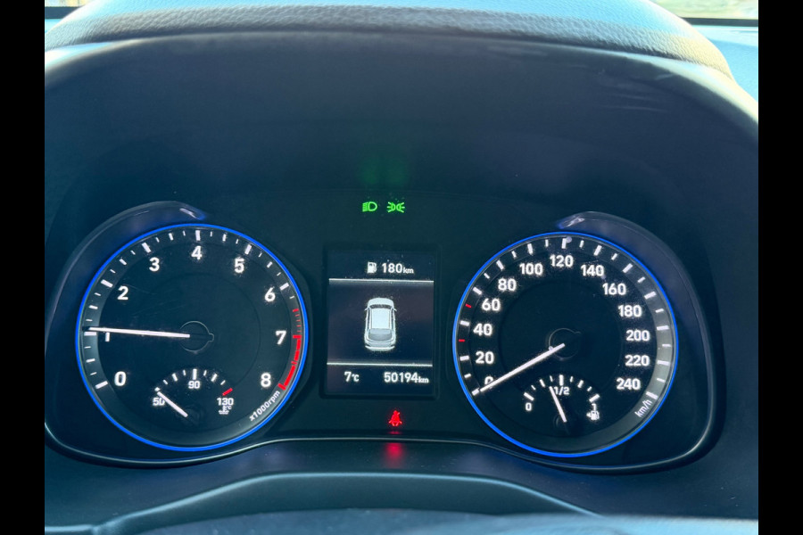 Hyundai Kona 1.0 T-GDI Comfort Airco Camera Carplay Nap