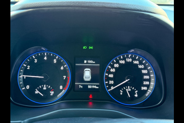 Hyundai Kona 1.0 T-GDI Comfort Airco Camera Carplay Nap