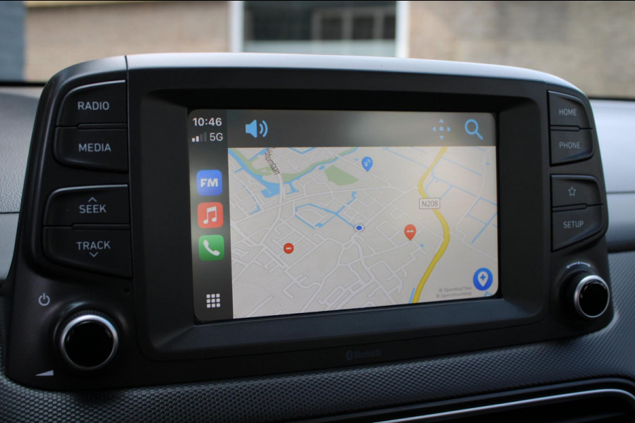 Hyundai Kona 1.0 T-GDI Comfort Airco Camera Carplay Nap