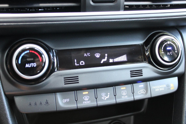 Hyundai Kona 1.0 T-GDI Comfort Airco Camera Carplay Nap
