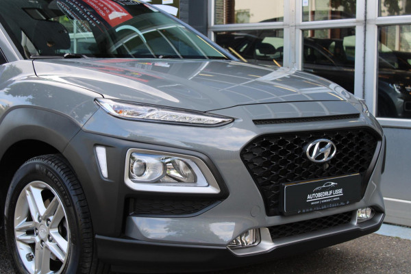 Hyundai Kona 1.0 T-GDI Comfort Airco Camera Carplay Nap