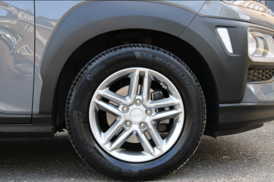 Hyundai Kona 1.0 T-GDI Comfort Airco Camera Carplay Nap