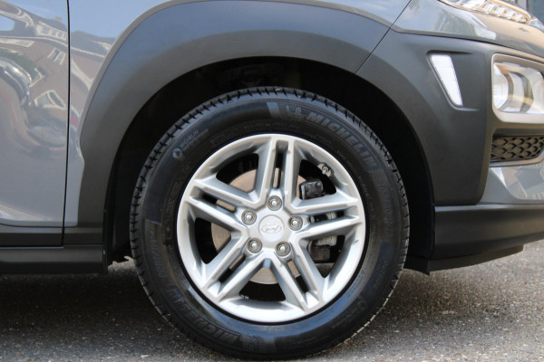 Hyundai Kona 1.0 T-GDI Comfort Airco Camera Carplay Nap