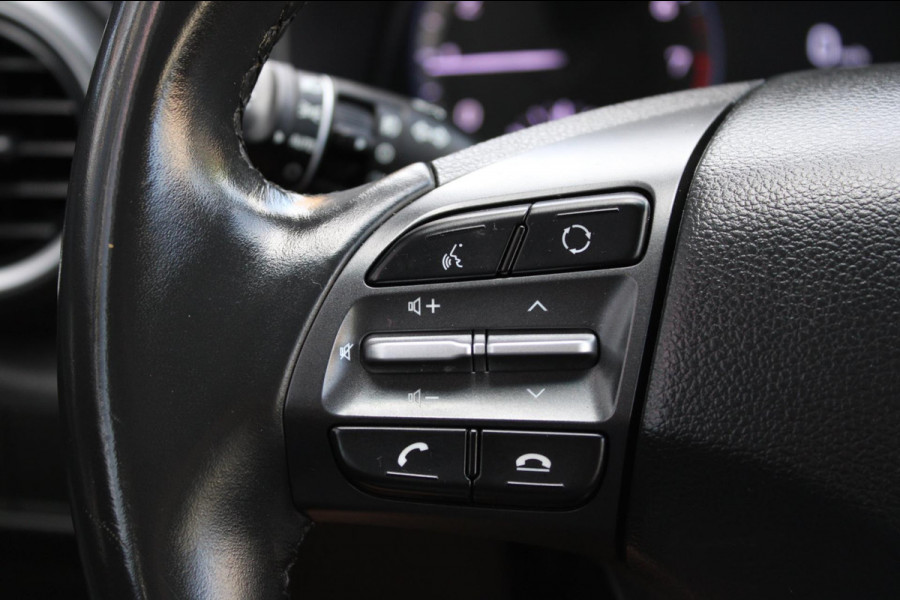 Hyundai Kona 1.0 T-GDI Comfort Airco Camera Carplay Nap