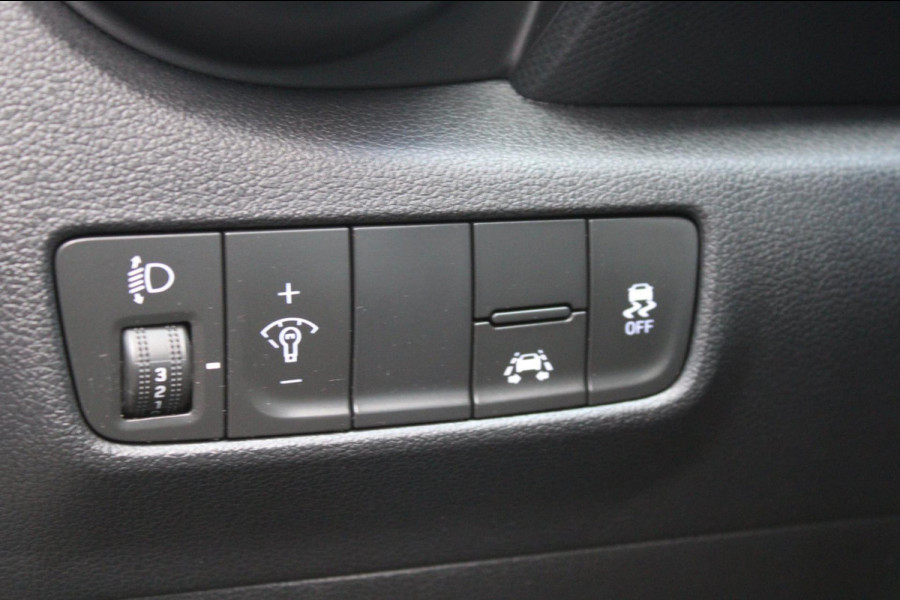 Hyundai Kona 1.0 T-GDI Comfort Airco Camera Carplay Nap