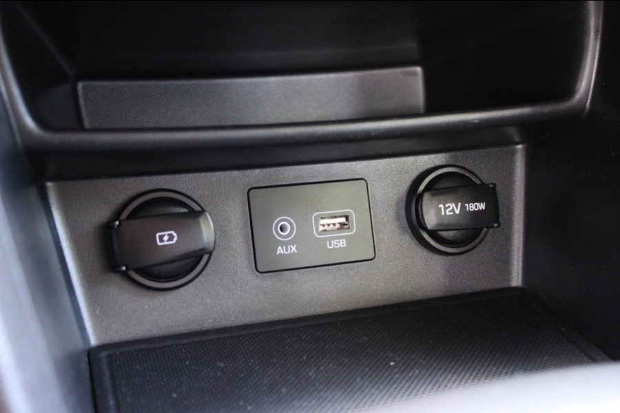 Hyundai Kona 1.0 T-GDI Comfort Airco Camera Carplay Nap