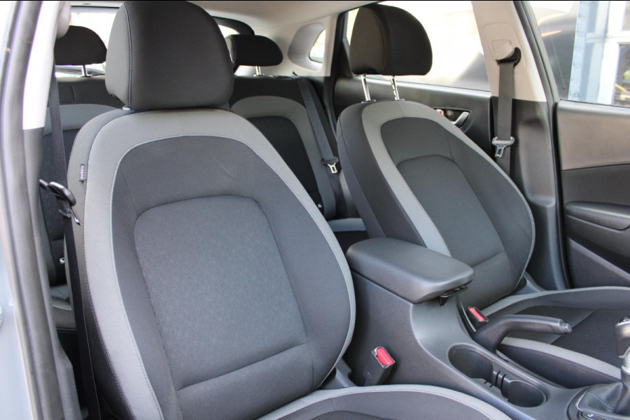 Hyundai Kona 1.0 T-GDI Comfort Airco Camera Carplay Nap