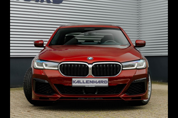 Alpina B5 Limousine - LAVALINA II - Bowers & Wilkins - Sperre - Sportbrakes