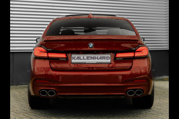 Alpina B5 Limousine - LAVALINA II - Bowers & Wilkins - Sperre - Sportbrakes