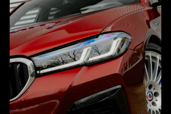 Alpina B5 Limousine - LAVALINA II - Bowers & Wilkins - Sperre - Sportbrakes